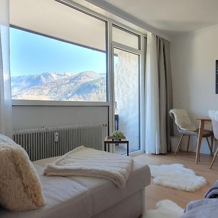 Bergblick 411 Am Wolfgangsee Штробль Экстерьер фото